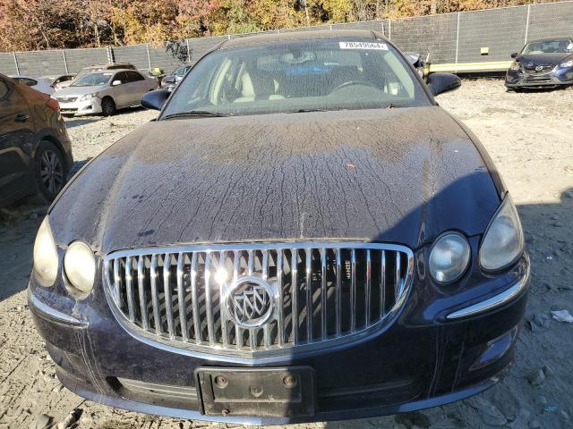Photo 5 from auction – 2008 BUICK LACROSSE C with VIN 2G4WD582481193363