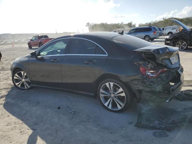 Photo 2 from auction – 2016 MERCEDES-BENZ CLA 250 with VIN WDDSJ4EB0GN379799