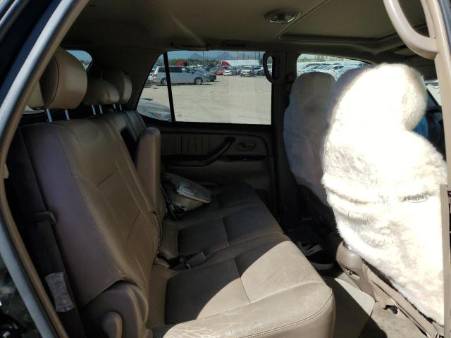 Photo 11 from auction – 2002 TOYOTA SEQUOIA LI with VIN 5TDBT48A82S073962