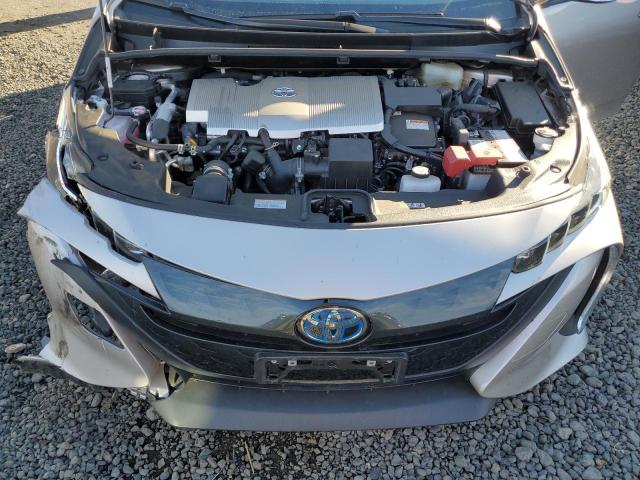Photo 11 from auction – 2021 TOYOTA PRIUS PRIM with VIN JTDKAMFP2M3170916