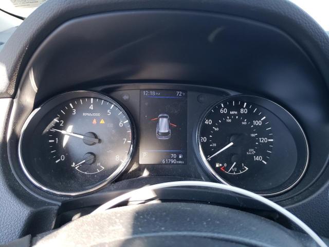 Photo 9 from auction – 2018 NISSAN ROGUE S with VIN JN8AT2MV2JW305970