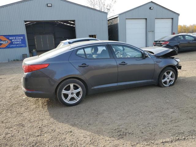 Photo 3 from auction – 2013 KIA OPTIMA LX with VIN KNAGM4A71D5442152