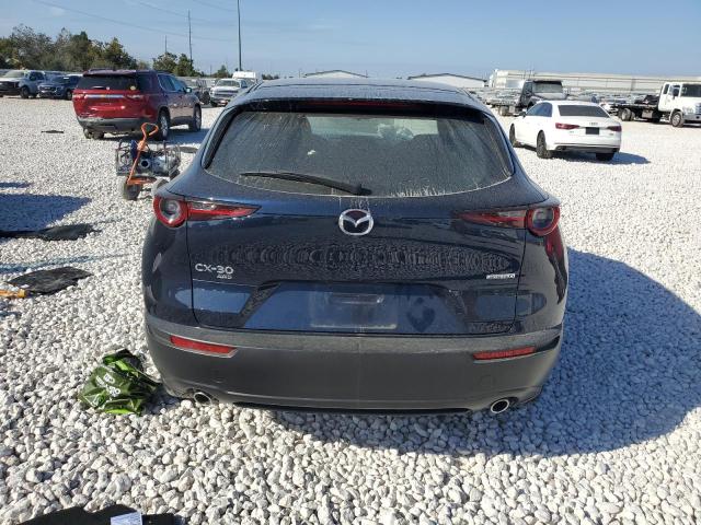 Photo 6 from auction – 2023 MAZDA CX-30 with VIN 3MVDMBAM1PM513296