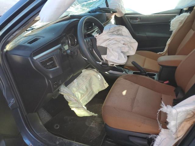 Photo 7 from auction – 2015 TOYOTA COROLLA L with VIN 2T1BURHE9FC293140
