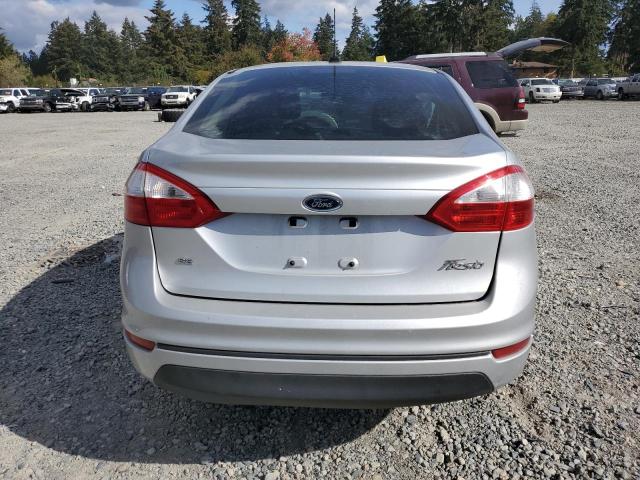 Photo 6 from auction – 2016 FORD FIESTA SE with VIN 3FADP4BJ4GM119161