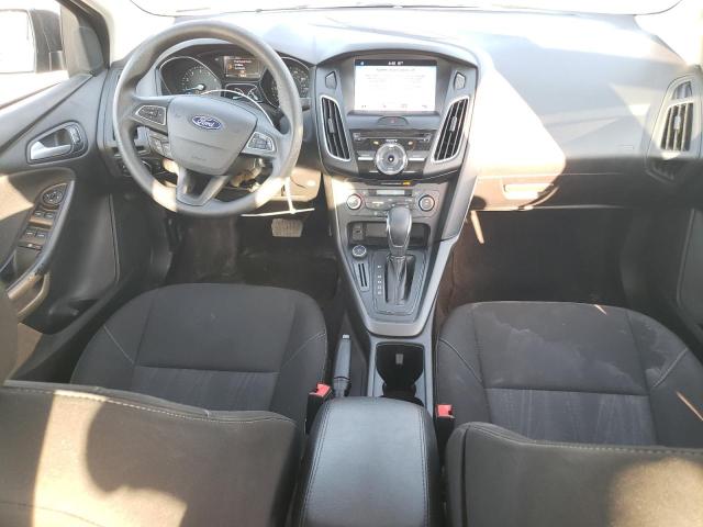 Photo 8 from auction – 2017 FORD FOCUS SEL with VIN 1FADP3H22HL305908