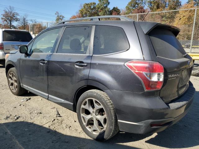 Foto 2 de la subasta – 2015 SUBARU FORESTER 2 con VIN JF2SJAWC7FH552216