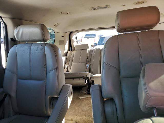 Photo 10 from auction – 2007 CHEVROLET TAHOE C150 with VIN 1GNFC13047R272163