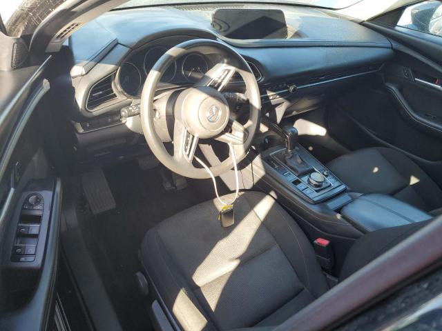 Photo 8 from auction – 2021 MAZDA CX-30 with VIN 3MVDMAAL6MM257511