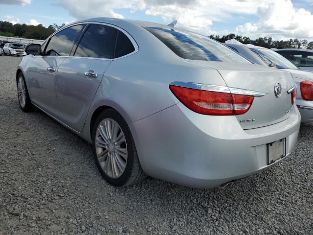 Photo 2 from auction – 2013 BUICK VERANO with VIN 1G4PP5SK1D4201258