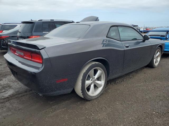 Photo 3 from auction – 2014 DODGE CHALLENGER with VIN 2C3CDYBT6EH196735