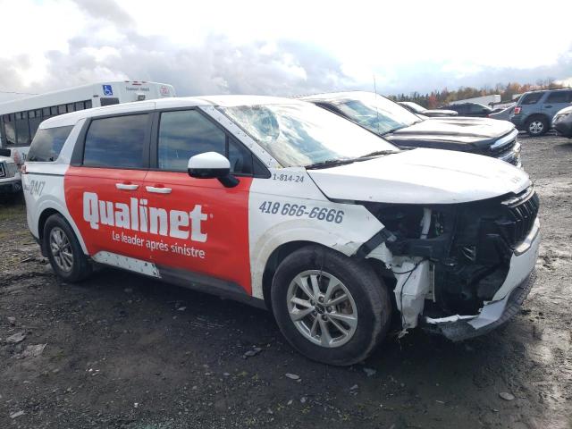 Photo 4 from auction – 2024 KIA CARNIVAL L with VIN KNDNB5H32R6371246