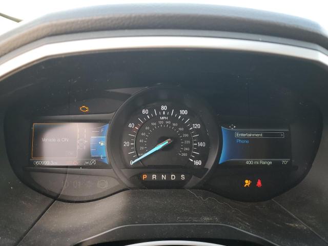 Photo 9 from auction – 2021 FORD EDGE SEL with VIN 2FMPK3J93MBA03272