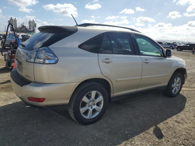 Photo 3 from auction – 2004 LEXUS RX 330 with VIN JTJGA31U140017486