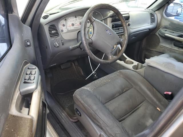 Photo 8 from auction – 2001 FORD EXPLORER S with VIN 1FMZU67EX1UB44676