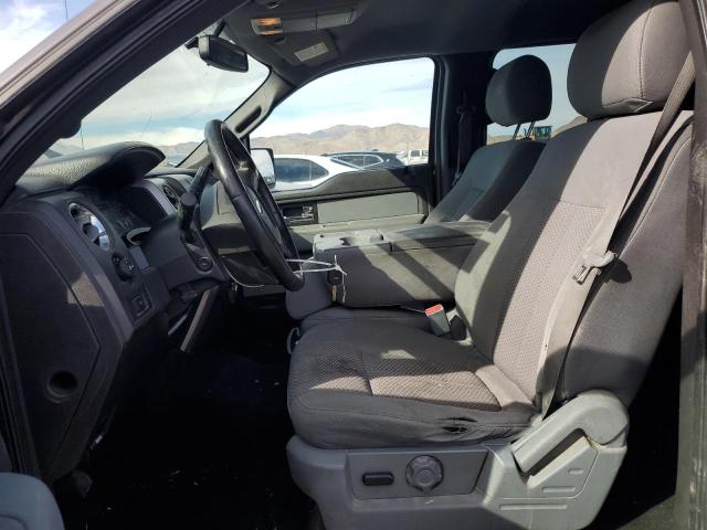 Photo 7 from auction – 2013 FORD F150 SUPER with VIN 1FTFW1EF7DKF19973