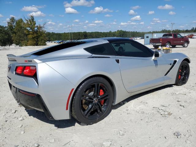 Photo 3 from auction – 2016 CHEVROLET CORVETTE S with VIN 1G1YA2D75G5123947