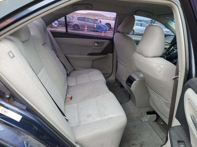 Photo 10 from auction – 2015 TOYOTA CAMRY with VIN 4T1BF1FK8FU988017
