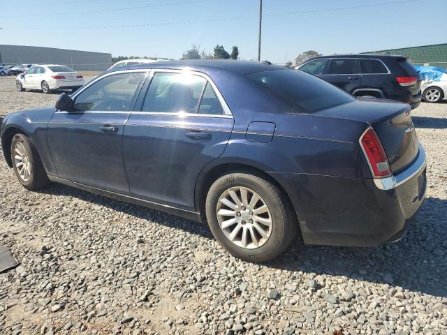 Photo 2 from auction – 2012 CHRYSLER 300 with VIN 2C3CCAAG3CH141168
