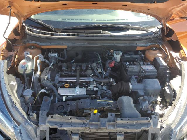 Photo 12 from auction – 2023 NISSAN KICKS SR with VIN 3N1CP5DV6PL492318