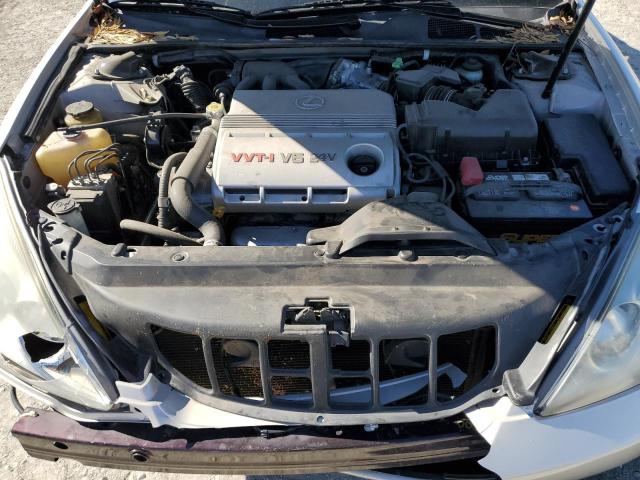 Photo 11 from auction – 2003 LEXUS ES 300 with VIN JTHBF30G930114765