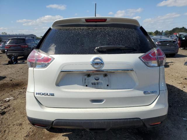 Photo 6 from auction – 2015 NISSAN ROGUE S with VIN 5N1AT2MV5FC901591