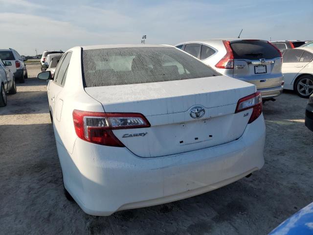 Photo 6 from auction – 2013 TOYOTA CAMRY L with VIN 4T1BF1FKXDU722303