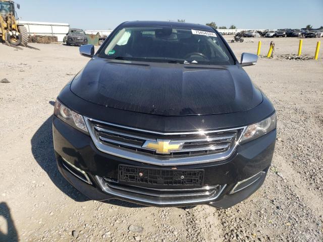 Photo 5 from auction – 2014 CHEVROLET IMPALA LTZ with VIN 2G1155S31E9153826