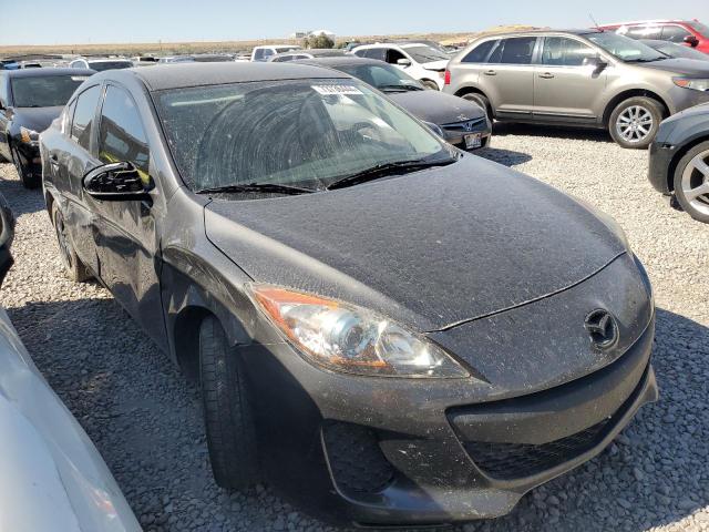 Снимка 4 от търг – 2012 MAZDA 3 I с VIN JM1BL1V79C1619805