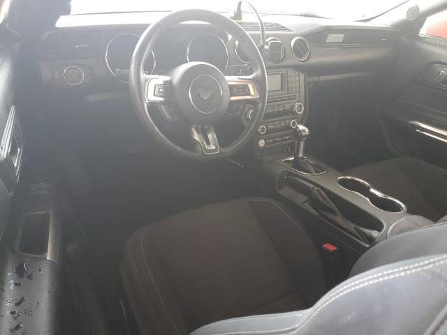 Photo 8 from auction – 2016 FORD MUSTANG with VIN 1FA6P8AM5G5326403