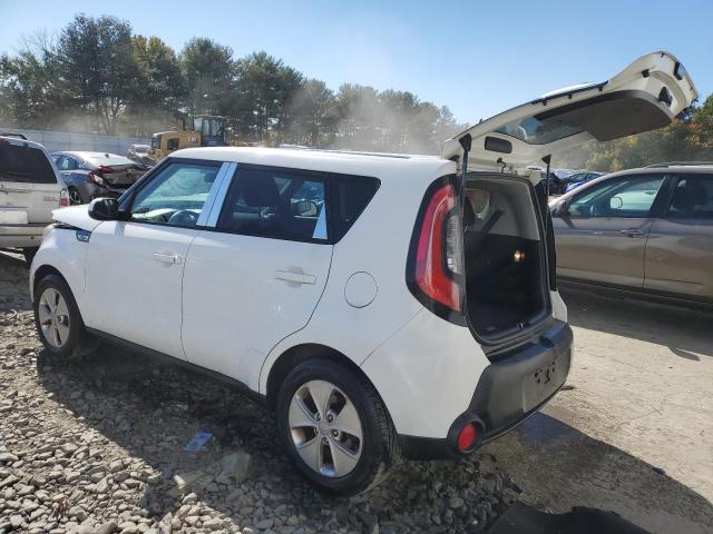 Photo 2 from auction – 2015 KIA SOUL with VIN KNDJN2A29F7151341