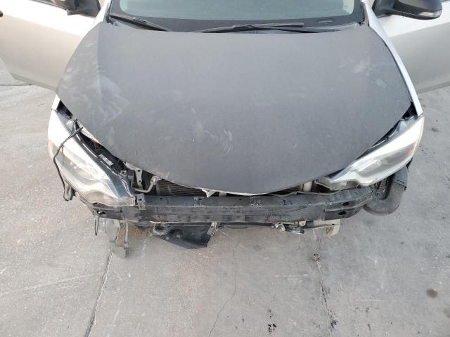 Photo 11 from auction – 2015 TOYOTA COROLLA L with VIN 5YFBURHE5FP360252