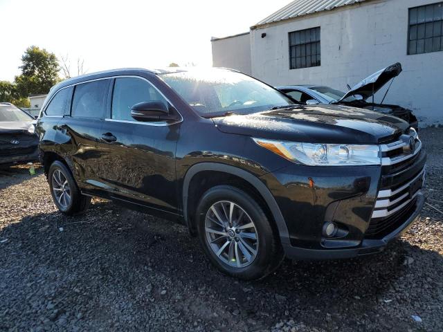 Фото 4 с аукциона – 2017 TOYOTA HIGHLANDER с VIN 5TDJZRFH2HS391429