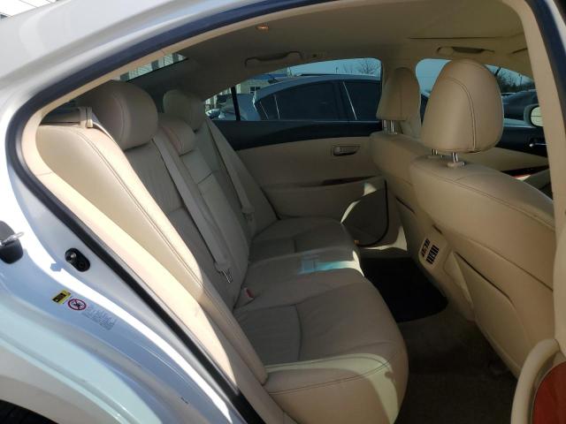 Photo 10 from auction – 2010 LEXUS ES 350 with VIN JTHBK1EG8A2393152
