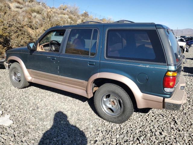 Фото 2 с аукциона – 1996 FORD EXPLORER с VIN 1FMDU34X4TZA70403
