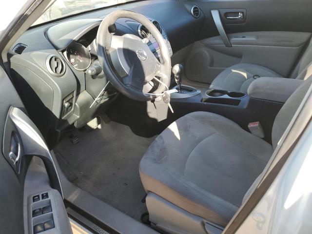 Photo 7 from auction – 2010 NISSAN ROGUE S with VIN JN8AS5MT0AW013267