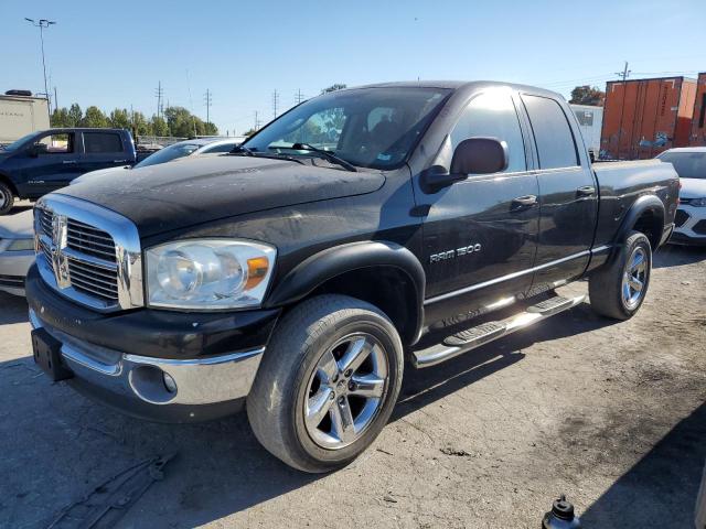 DODGE RAM 1500 2007 with VIN 1D7HU18P17S268641 - Photo from auction