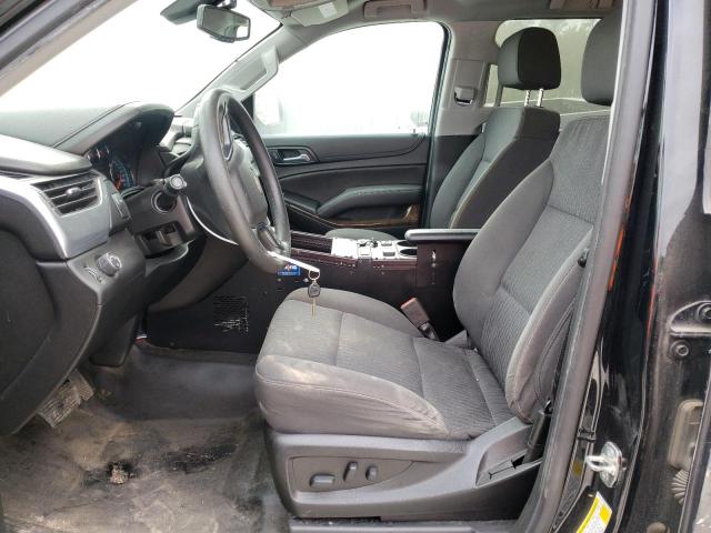 Photo 7 from auction – 2020 CHEVROLET TAHOE POLI with VIN 1GNLCDEC9LR232960