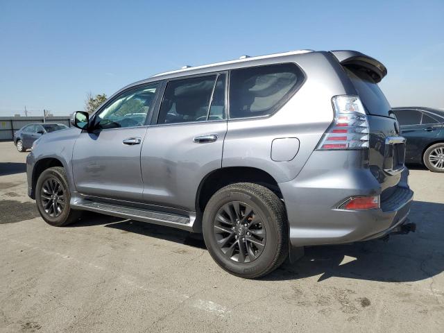 Photo 2 from auction – 2020 LEXUS GX 460 PRE with VIN JTJAM7BX9L5263801