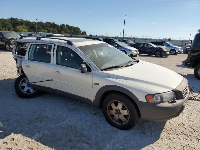 Photo 4 from auction – 2002 VOLVO V70 XC with VIN YV1SZ58D521064643