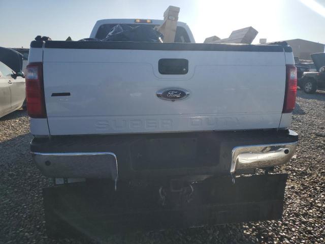 Photo 6 from auction – 2015 FORD F350 SUPER with VIN 1FT8W3BT4FEB29431