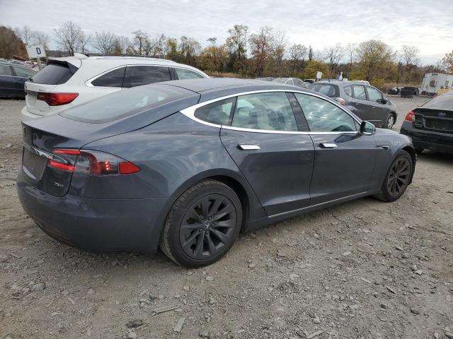 Photo 3 from auction – 2018 TESLA MODEL S with VIN 5YJSA1E22JF267634