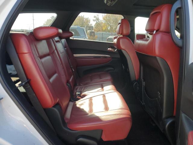 Photo 11 from auction – 2017 DODGE DURANGO R/ with VIN 1C4SDJCT9HC691614