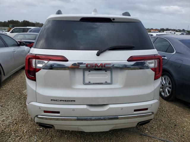 Photo 6 from auction – 2020 GMC ACADIA DEN with VIN 1GKKNPLS8LZ180929