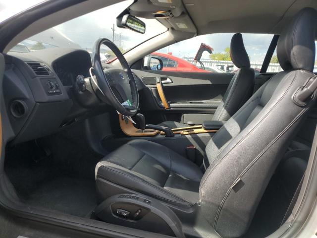 Photo 7 from auction – 2008 VOLVO C70 T5 with VIN YV1MC67258J046622