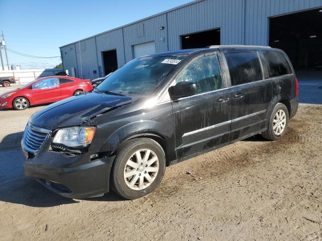 CHRYSLER TOWN & COU 2016 with VIN 2C4RC1BG3GR230324 - Photo from auction