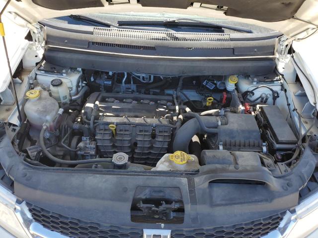 Photo 12 from auction – 2018 DODGE JOURNEY SX with VIN 3C4PDCBB2JT412346