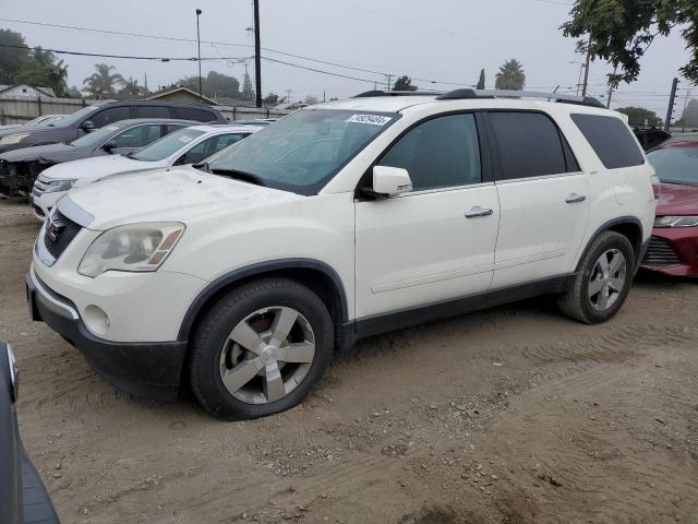 GMC ACADIA SLT 2012 con VIN 1GKKRRED0CJ299541 - Foto de la subasta