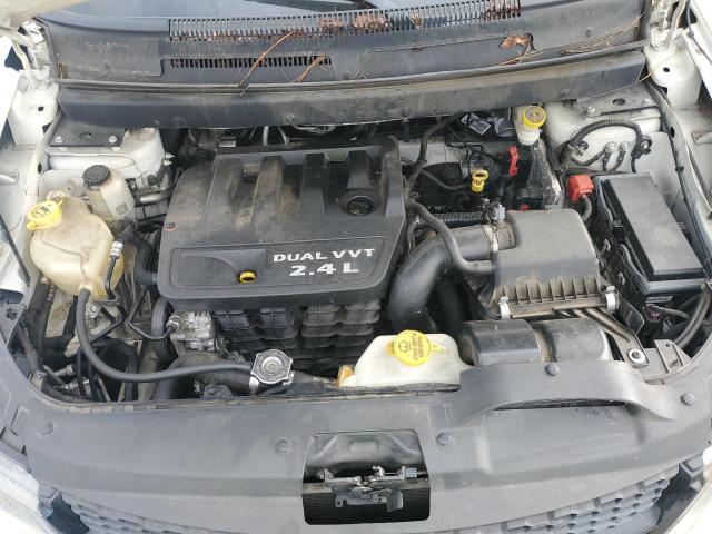 Photo 12 from auction – 2015 DODGE JOURNEY CR with VIN 3C4PDCGB7FT583710