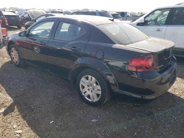 Photo 2 from auction – 2011 DODGE AVENGER EX with VIN 1B3BD4FB7BN609543